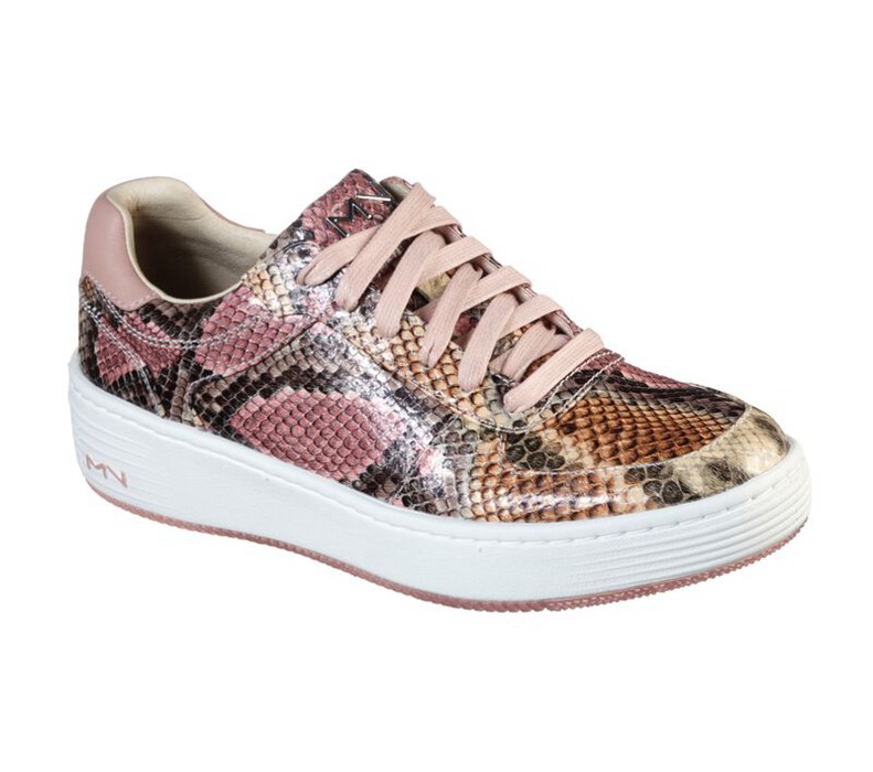 Skechers Palmilla - Paseo - Womens Sneakers Snake [AU-KV0956]